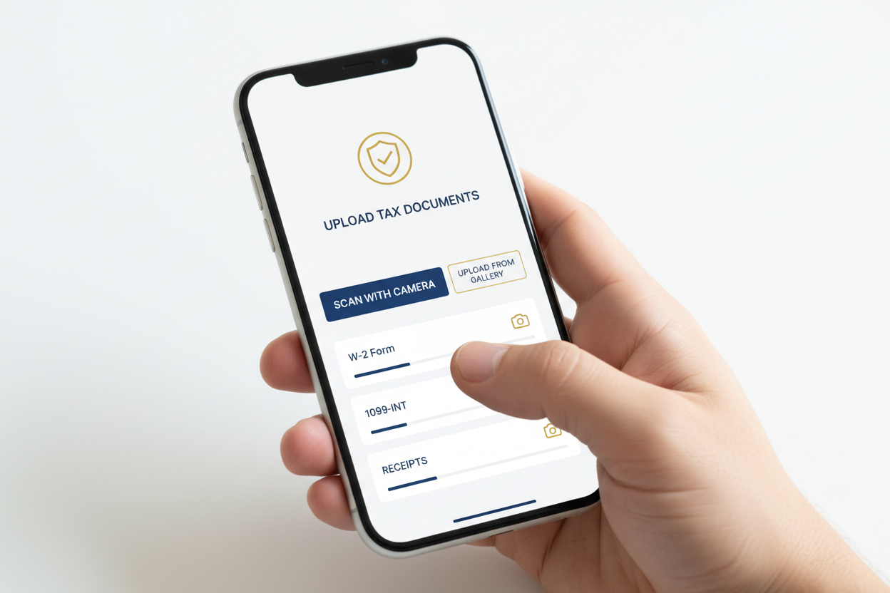 Mobile Image